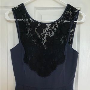 BCBGeneration cocktail dress